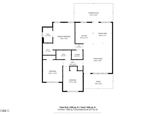 5606 Blanch Fields Lane, Lucama, NC 27851