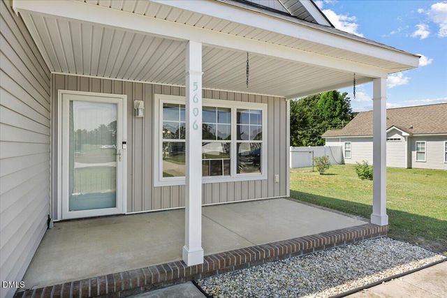 5606 Blanch Fields Lane, Lucama, NC 27851