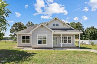 5606 Blanch Fields Lane, Lucama, NC 27851