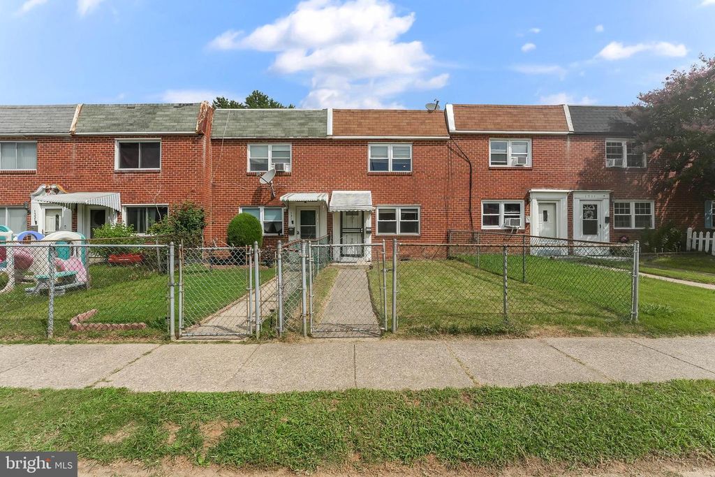 1315 MAPLE AVE, Wilmington, DE 19805