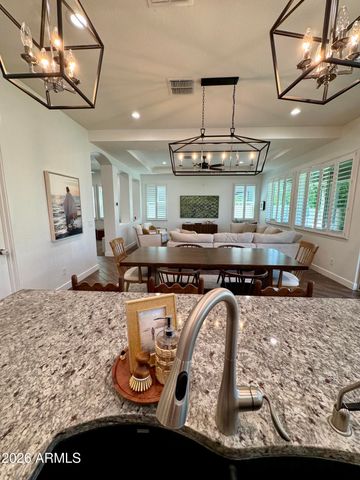 3056 E APPALOOSA Road, Gilbert, AZ 85296
