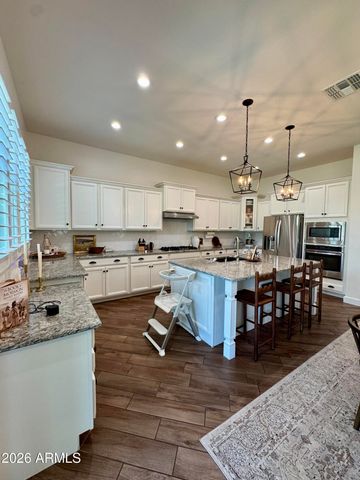 3056 E APPALOOSA Road, Gilbert, AZ 85296