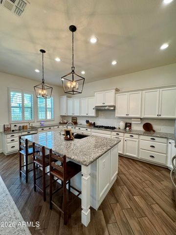 3056 E APPALOOSA Road, Gilbert, AZ 85296