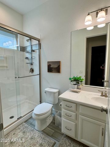 3056 E APPALOOSA Road, Gilbert, AZ 85296