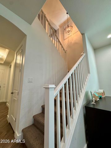 3056 E APPALOOSA Road, Gilbert, AZ 85296