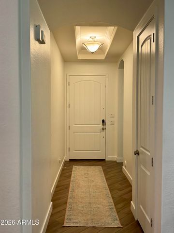 3056 E APPALOOSA Road, Gilbert, AZ 85296