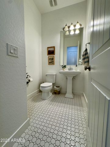 3056 E APPALOOSA Road, Gilbert, AZ 85296