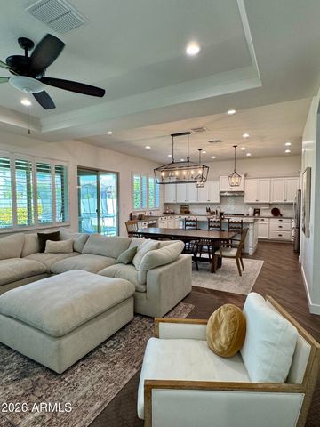 3056 E APPALOOSA Road, Gilbert, AZ 85296