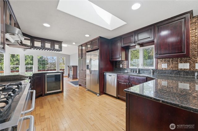 2539 MacKenzie Road, Bellingham, WA 98226