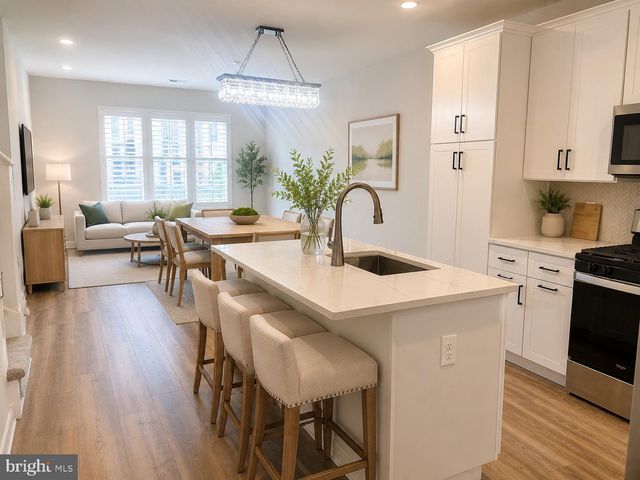 1105 MORTON ALY, King Of Prussia, PA 19406
