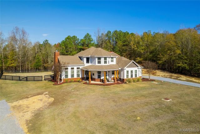 9427 Georgia Road, Wetumpka, AL 36092