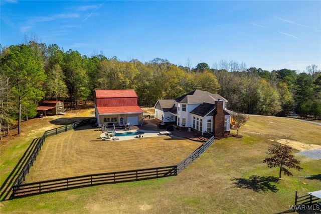 9427 Georgia Road, Wetumpka, AL 36092