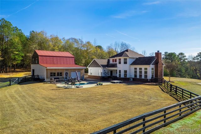 9427 Georgia Road, Wetumpka, AL 36092