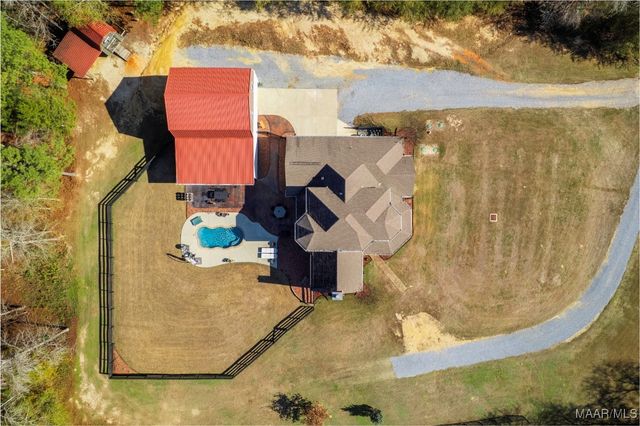 9427 Georgia Road, Wetumpka, AL 36092