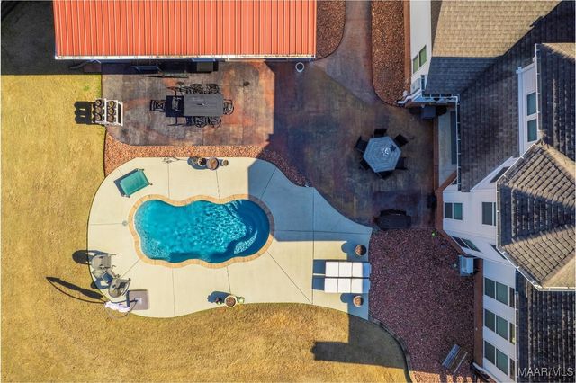 9427 Georgia Road, Wetumpka, AL 36092