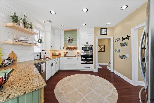 9427 Georgia Road, Wetumpka, AL 36092