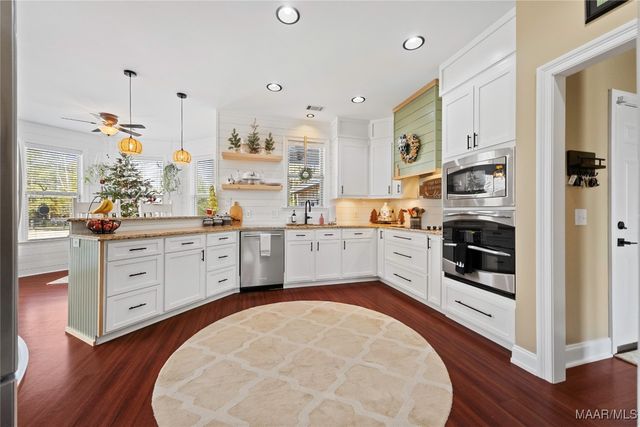 9427 Georgia Road, Wetumpka, AL 36092