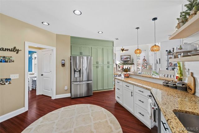 9427 Georgia Road, Wetumpka, AL 36092