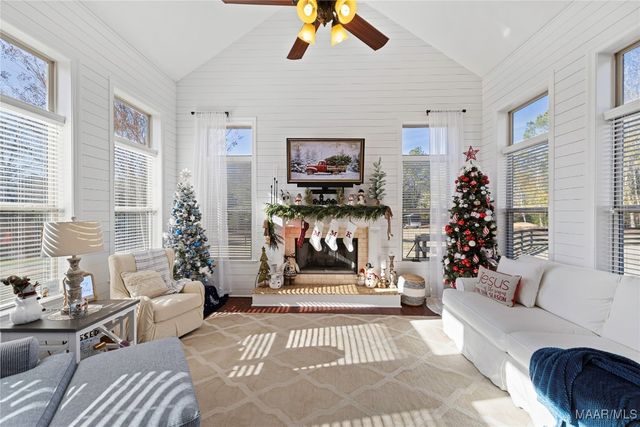 9427 Georgia Road, Wetumpka, AL 36092