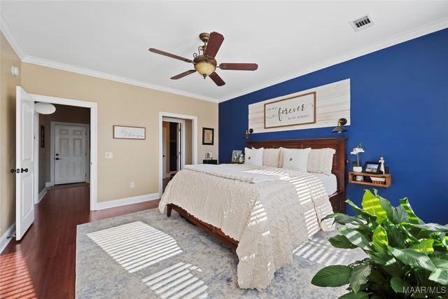 9427 Georgia Road, Wetumpka, AL 36092