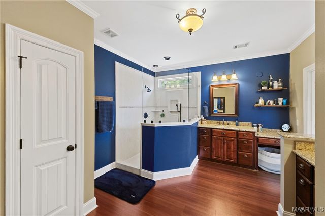 9427 Georgia Road, Wetumpka, AL 36092