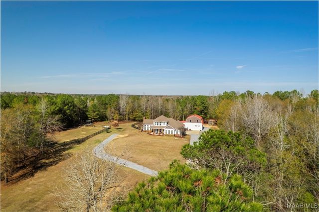 9427 Georgia Road, Wetumpka, AL 36092