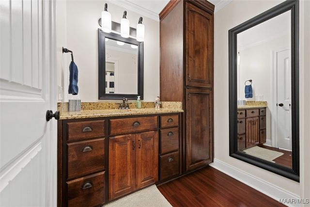 9427 Georgia Road, Wetumpka, AL 36092