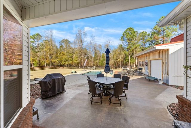 9427 Georgia Road, Wetumpka, AL 36092