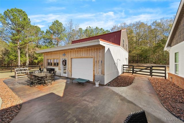 9427 Georgia Road, Wetumpka, AL 36092