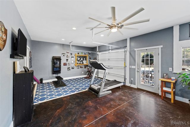 9427 Georgia Road, Wetumpka, AL 36092