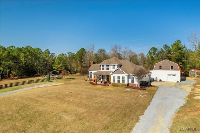 9427 Georgia Road, Wetumpka, AL 36092