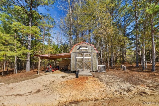 9427 Georgia Road, Wetumpka, AL 36092
