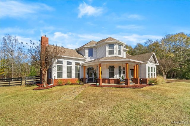 9427 Georgia Road, Wetumpka, AL 36092