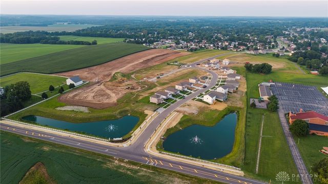 486 Hollywood Boulevard, Xenia, OH 45385