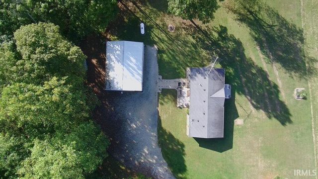 605 S County Road 350 East, Connersville, IN 47331