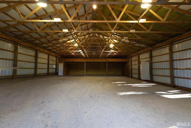 605 S County Road 350 East, Connersville, IN 47331