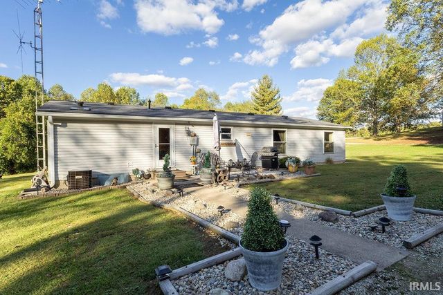 605 S County Road 350 East, Connersville, IN 47331