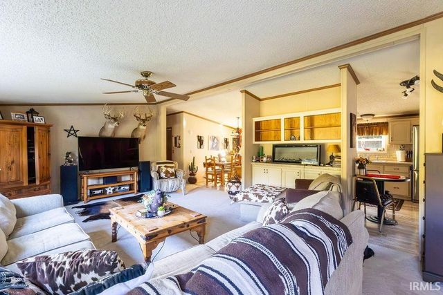 605 S County Road 350 East, Connersville, IN 47331