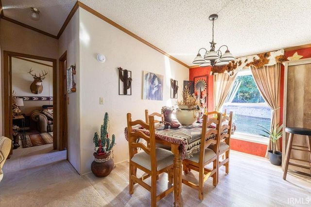 605 S County Road 350 East, Connersville, IN 47331