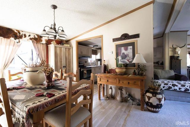 605 S County Road 350 East, Connersville, IN 47331