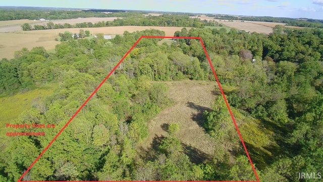 605 S County Road 350 East, Connersville, IN 47331