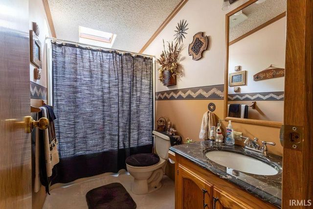 605 S County Road 350 East, Connersville, IN 47331