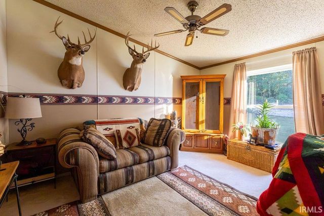 605 S County Road 350 East, Connersville, IN 47331