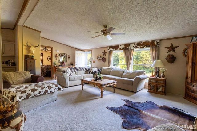 605 S County Road 350 East, Connersville, IN 47331