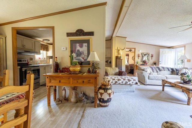 605 S County Road 350 East, Connersville, IN 47331