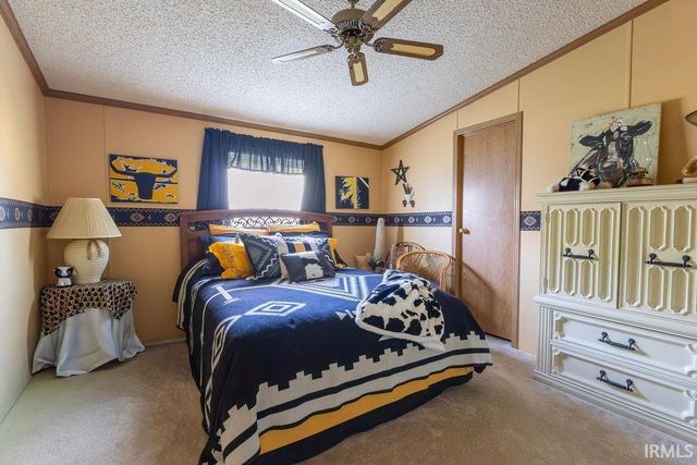 605 S County Road 350 East, Connersville, IN 47331