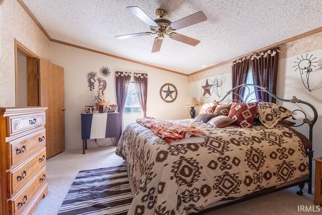 605 S County Road 350 East, Connersville, IN 47331