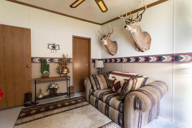 605 S County Road 350 East, Connersville, IN 47331