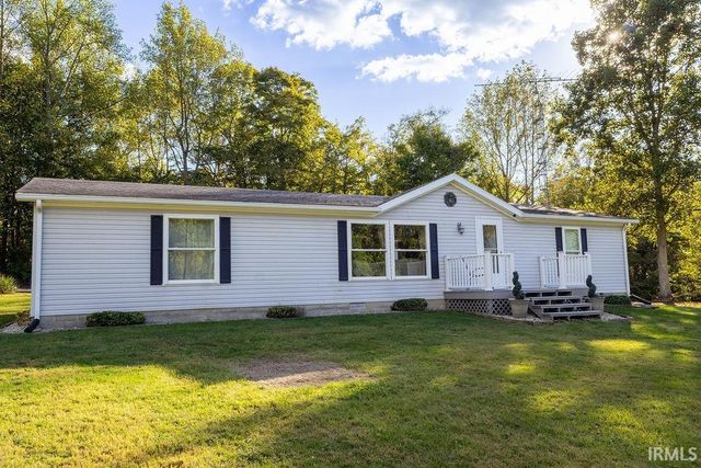 605 S County Road 350 East, Connersville, IN 47331