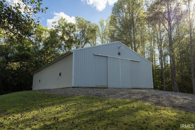 605 S County Road 350 East, Connersville, IN 47331